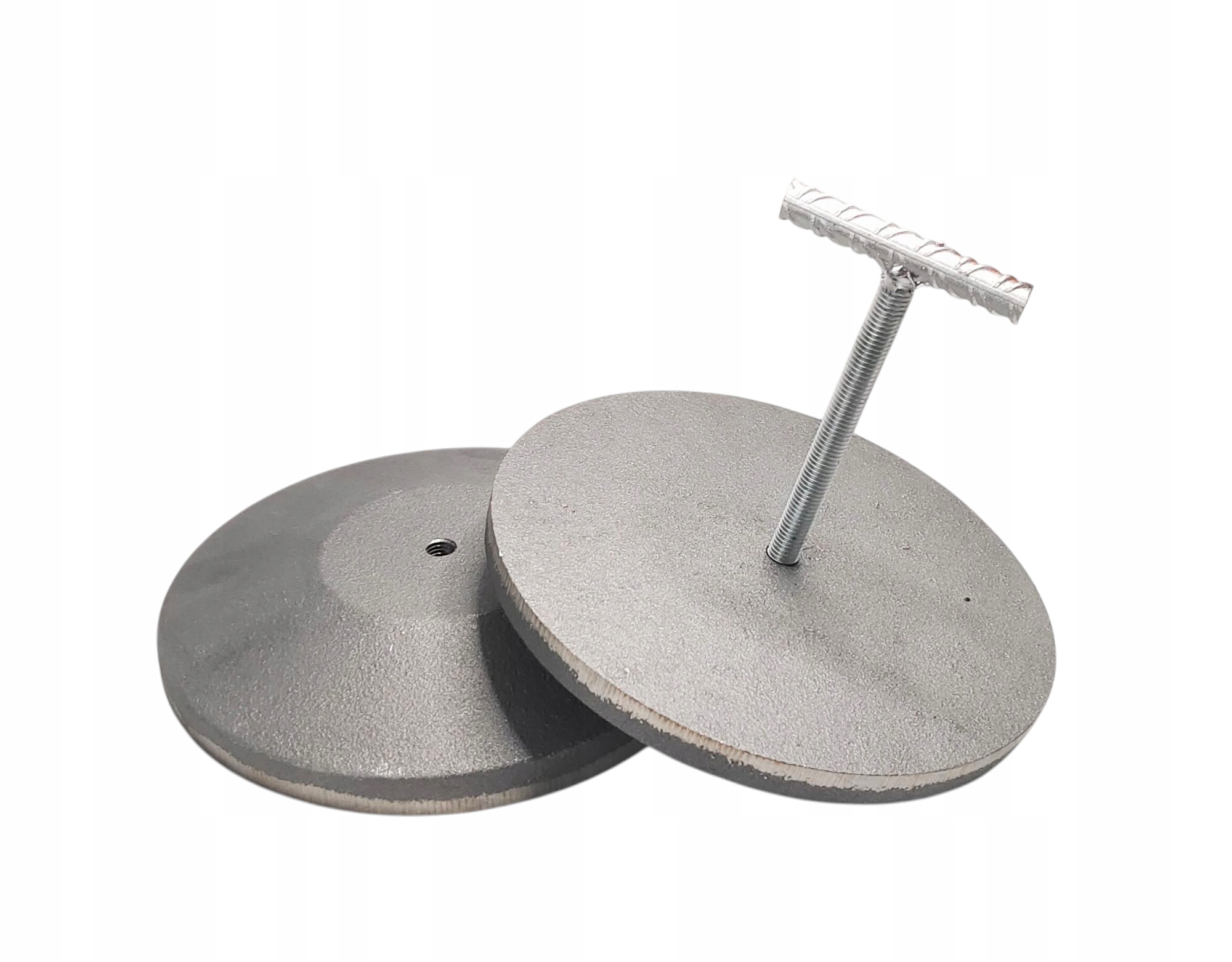 Deflektor do pieca kotła żeliwny 25-75 kW