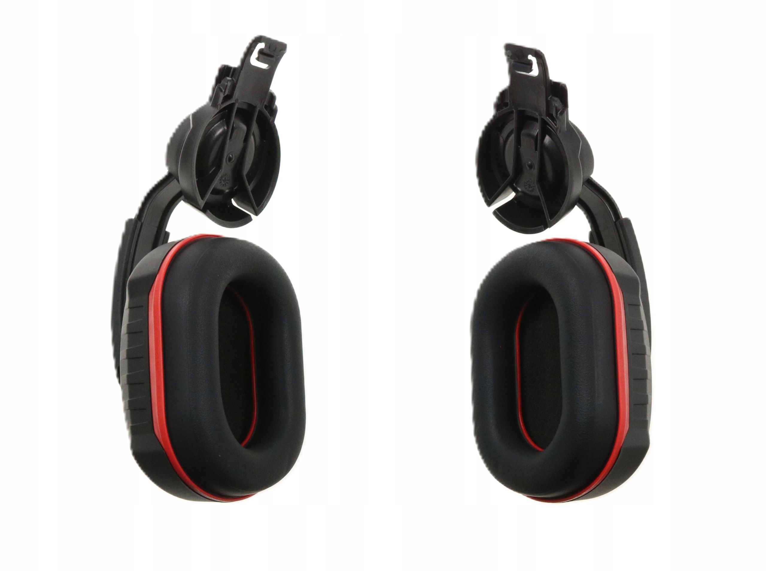 Słuchawki Nahełmowe Przeciwhasłowe Bolt 30DB 4932478878 Milwaukee