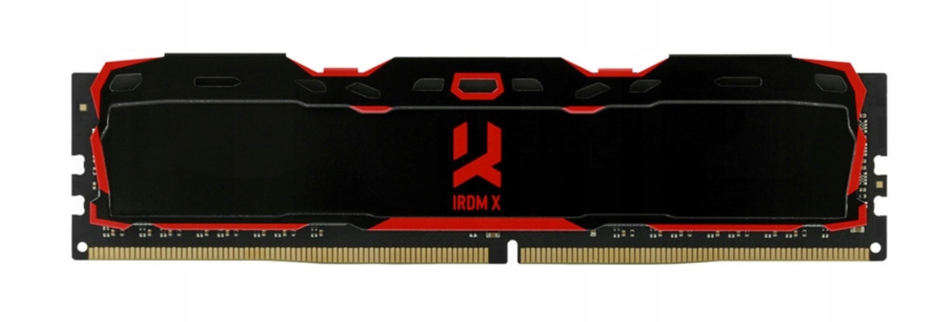 Pamäť Goodram Irdm 32GB (2x16GB) 2400 CL 17 (IR-2400D464L17/32GDC