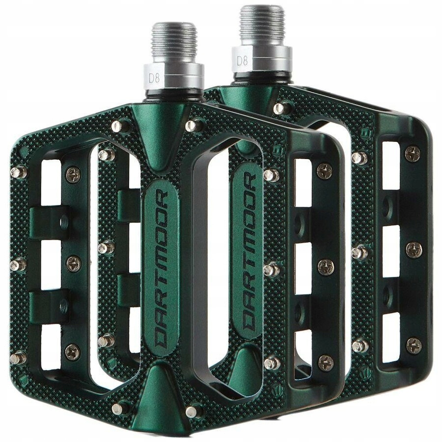 

Pedały Dartmoor Stream Pro scout green