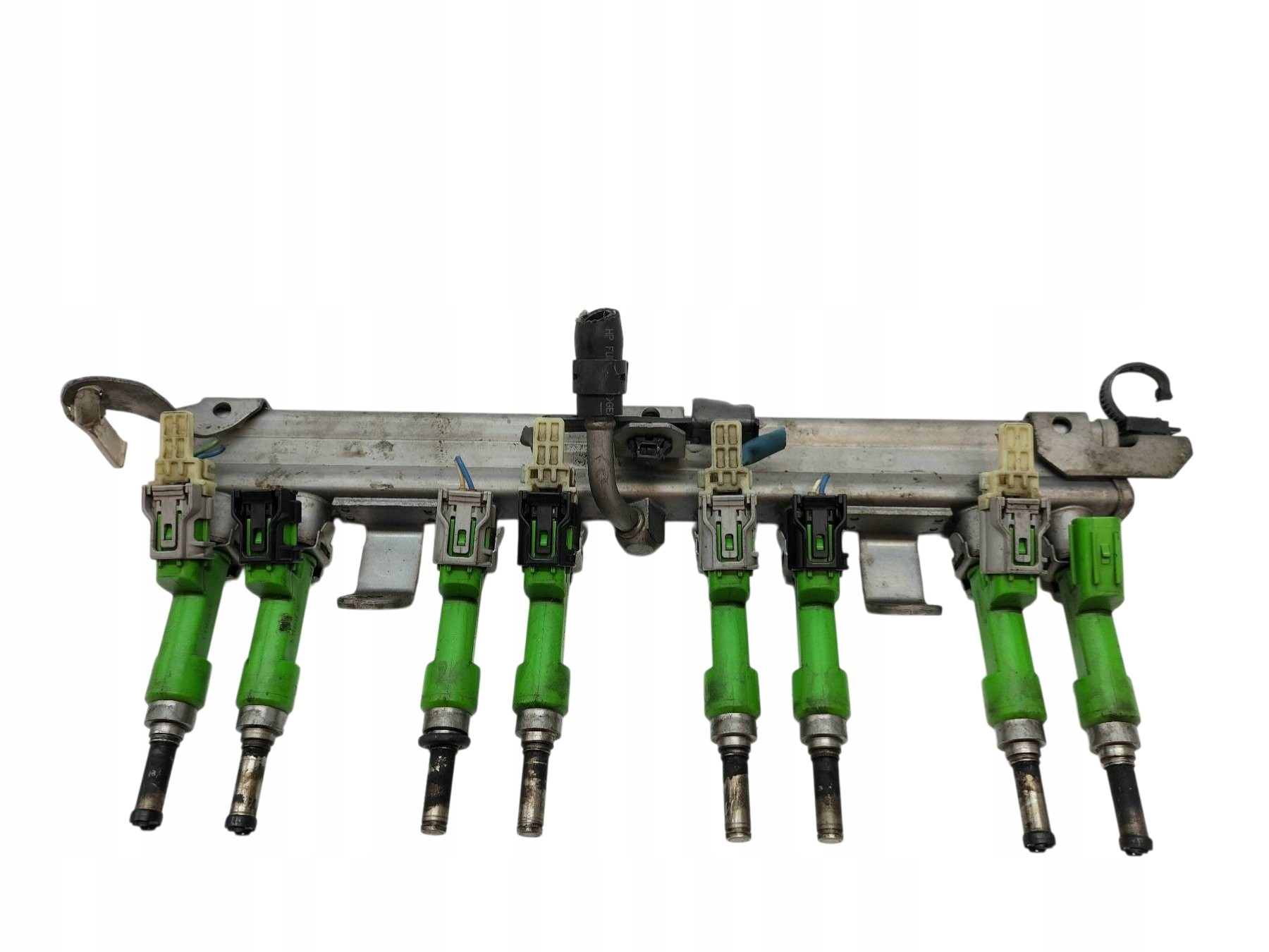 Rampe injection 1.2 16V Suzuki Baleno II (2015-2022)
