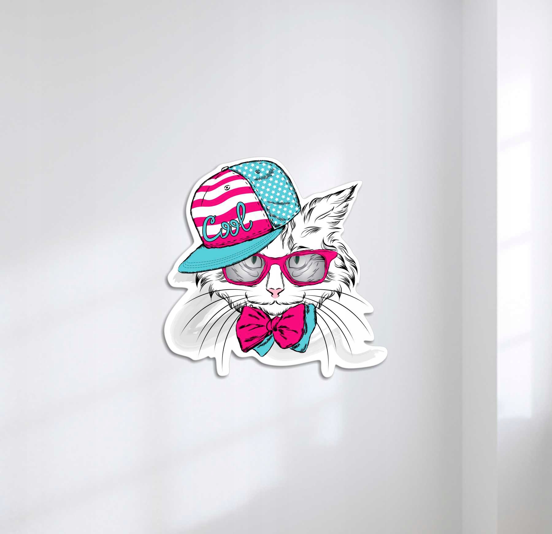 Lampka Kot PJ84 Marka inna