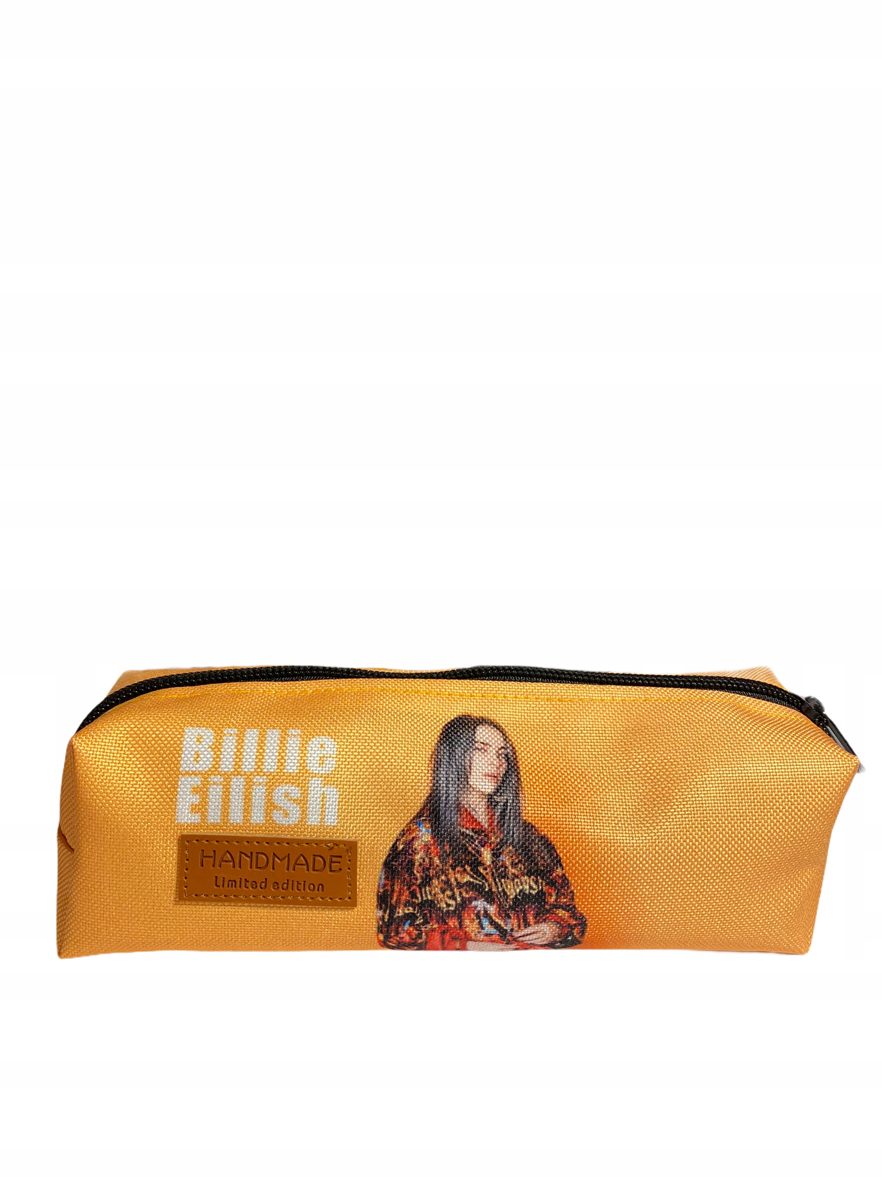 PIÓRNIK BILLIE EILISH DO SZKOŁY Happier Than Ever