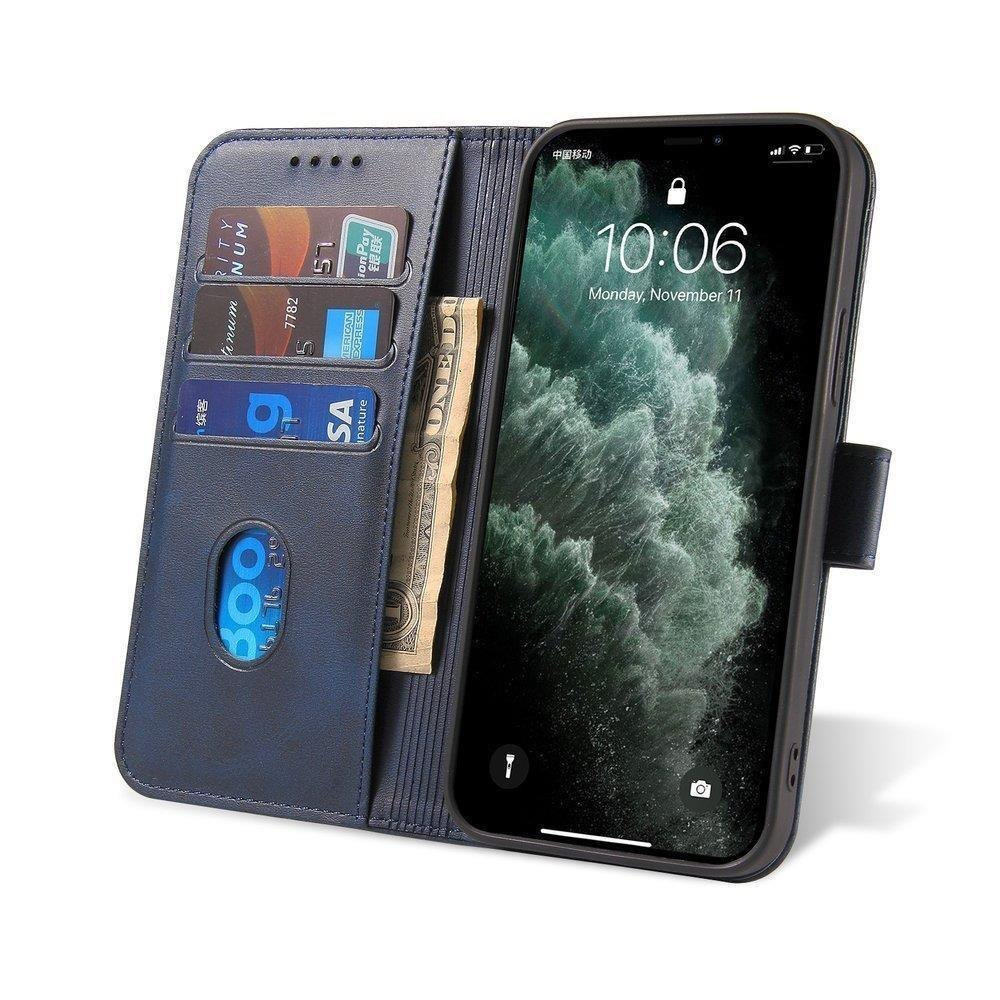 Etui Portfel '2' do Xiaomi Mi 10T / Mi 10T Pro Dedykowany model Mi 10T / Mi 10T Pro