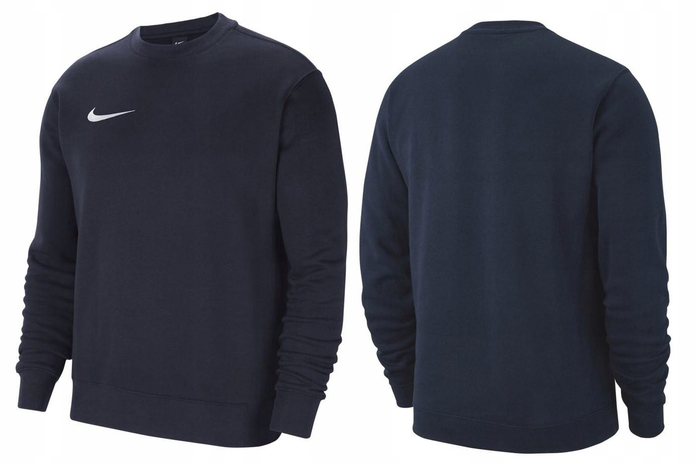 Mikina Nike CW6902 Park pánská sportovní dresová logo bavlna XL Y5533