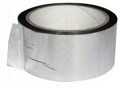 

Taśma samoprzylepna kolor metaliczny 50m 13151