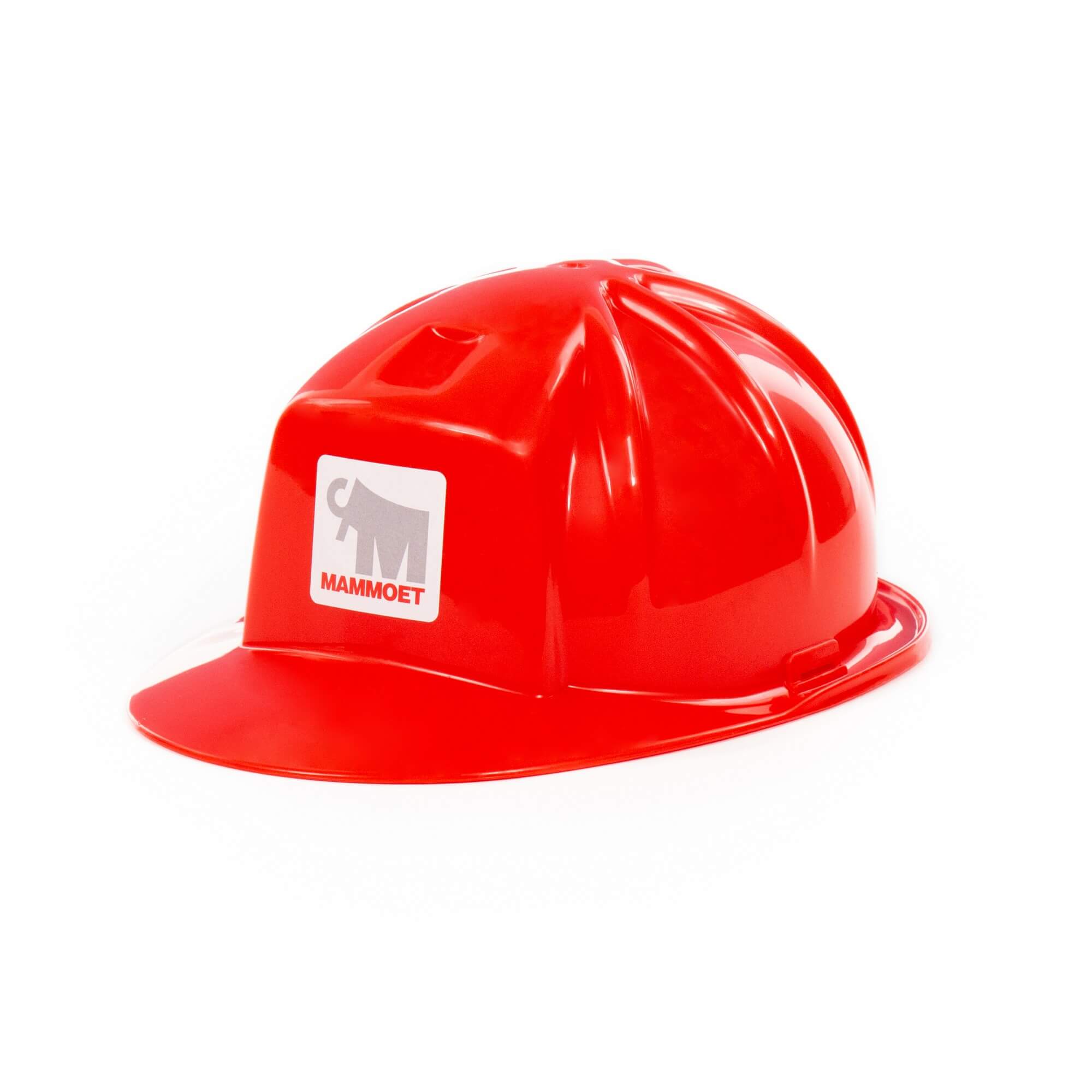 

Mammoet, zabawka dziecięca kask, 57013