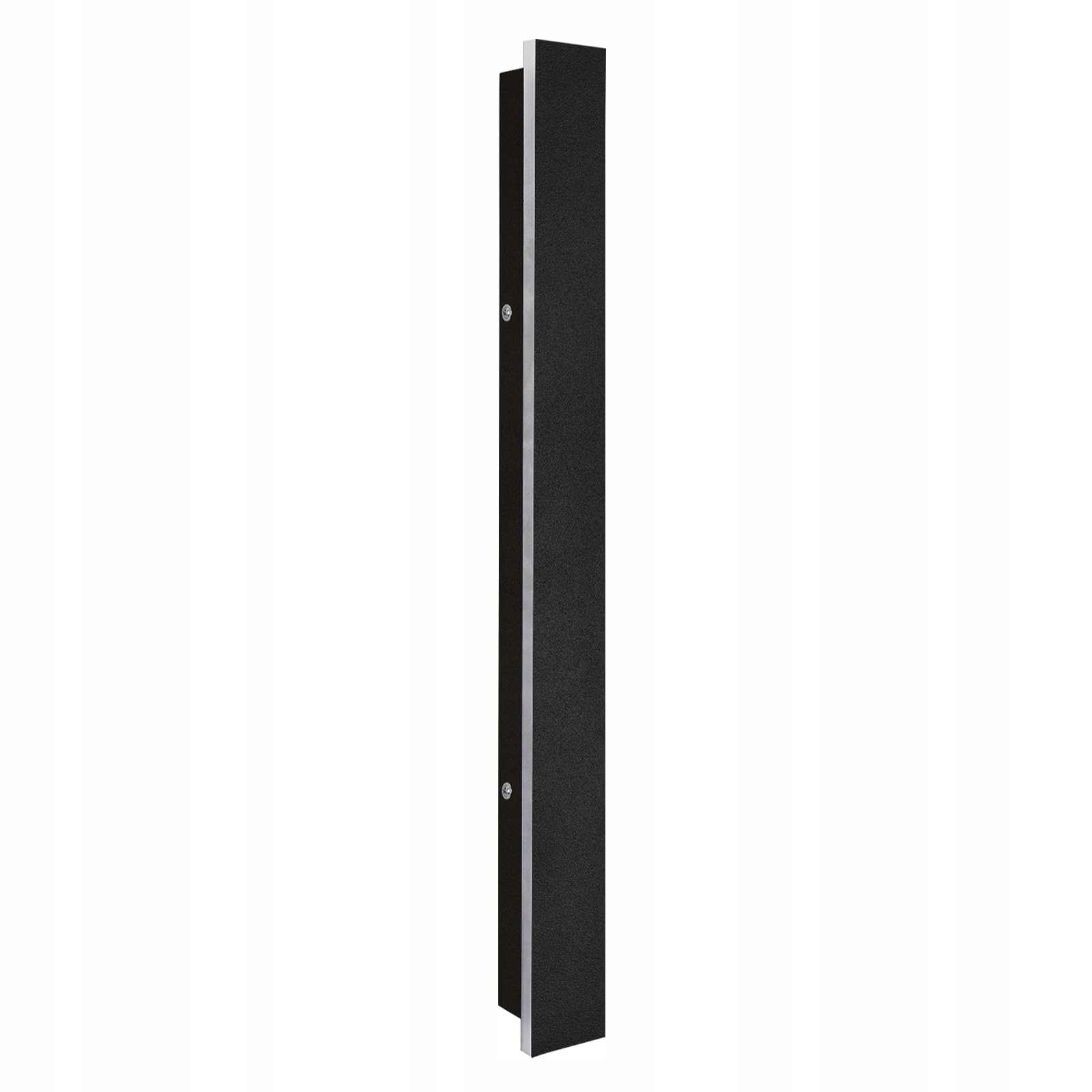 KETOM Nowoczesna Czarna Lampa Ścienna LED IP65 do Ogrodu i Wnętrz 60CM — miniatura 9