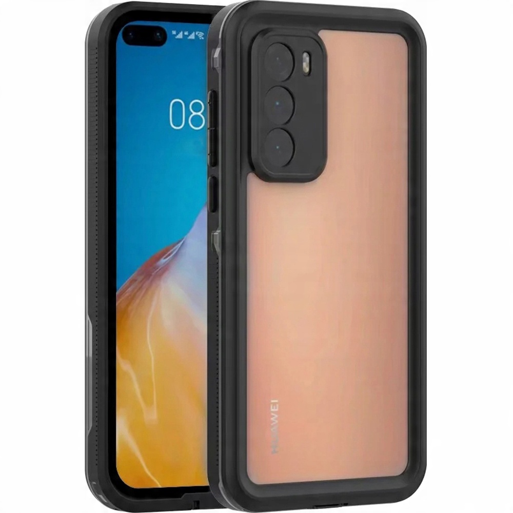 

Pancerne Etui Case 360° Wodoodporne Do Huawei P40