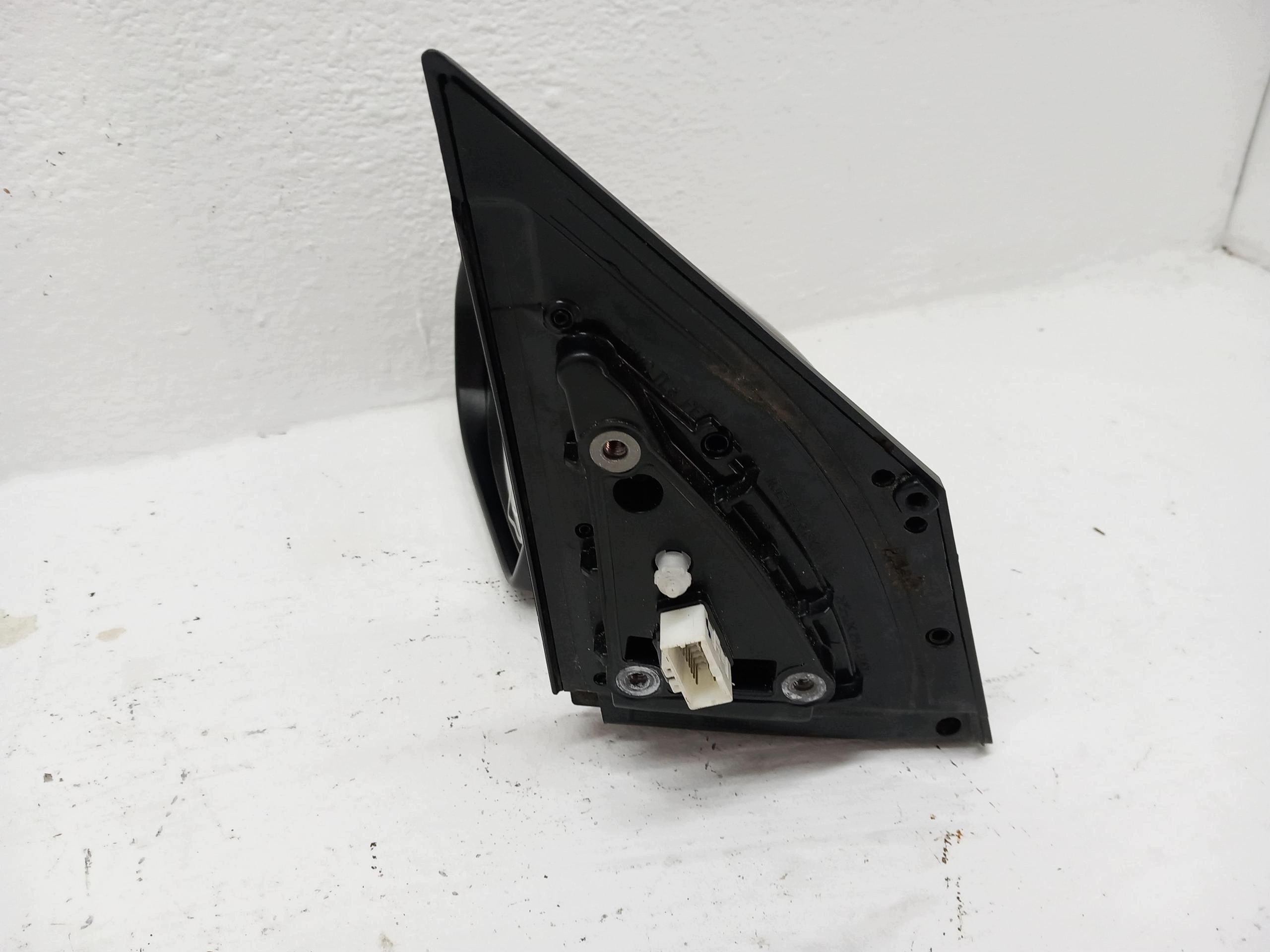 mirror left HYUNDAI TUCSON III 16 PIN MARTWE POLE KAMERA Y3Y