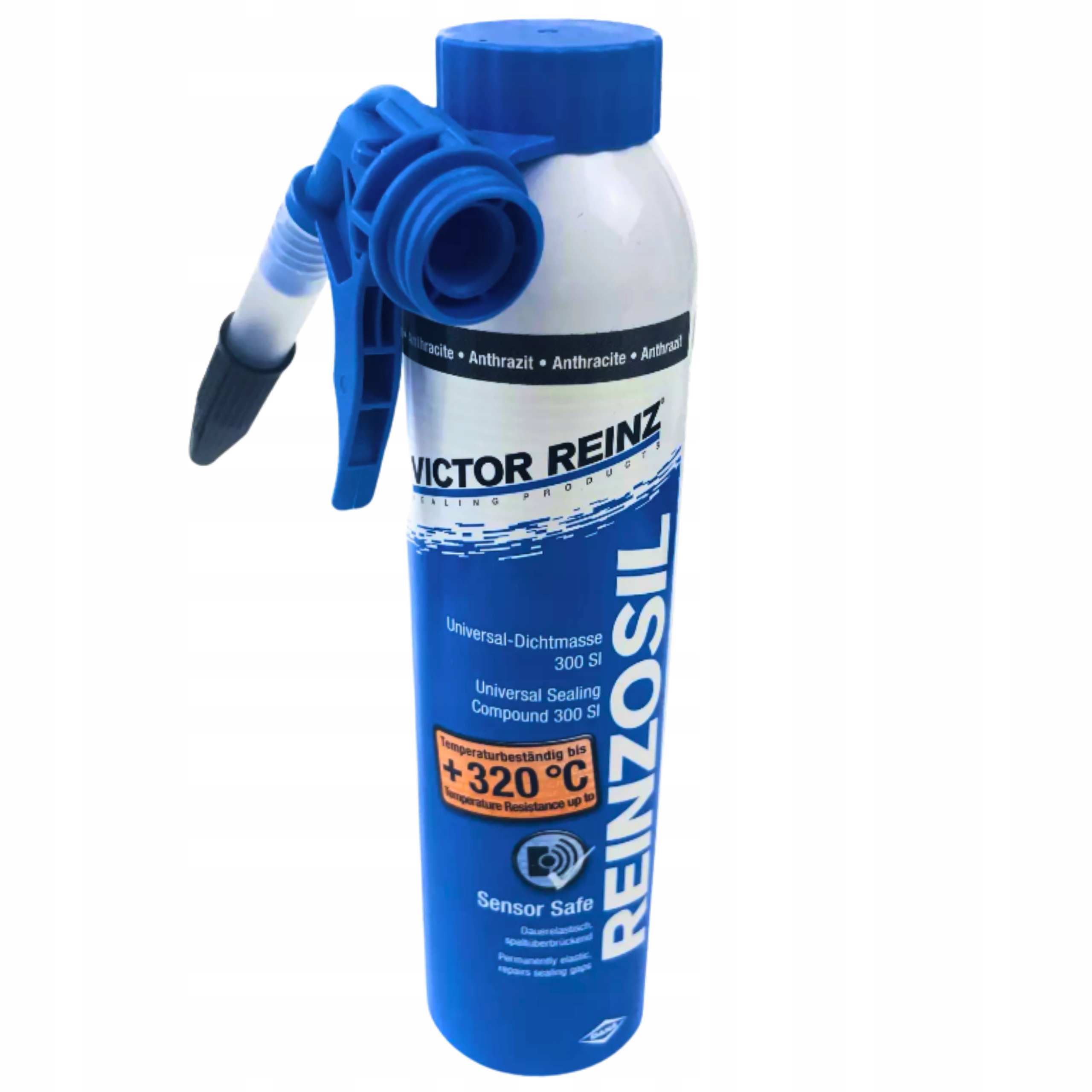 Silikonová Těsnící Hmota S Tekutým Těsněním Victor Reinz 200 Ml