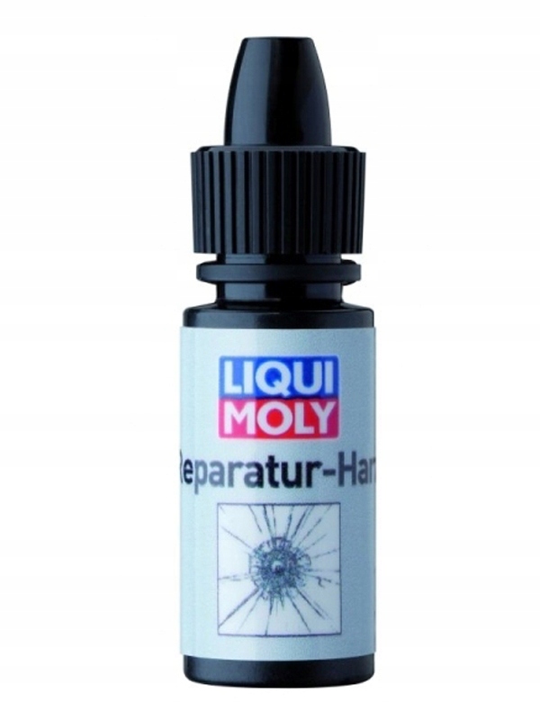 Živica Na Opravu Poškodenia Čelného Skla Liqui Moly