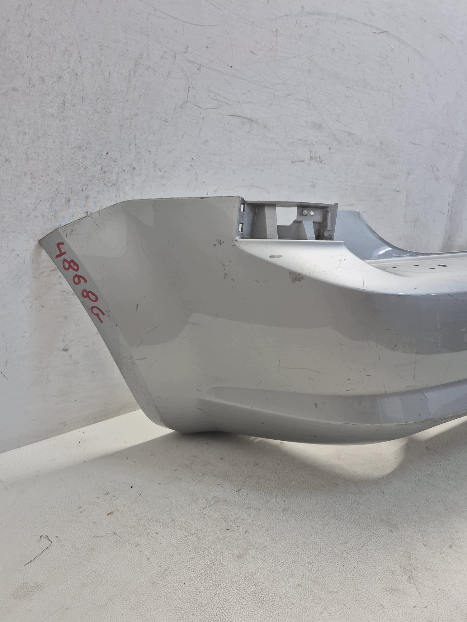 FORD C-MAX e 1 MK1 LIFT 06-10 Paraurti posteriore posteriore