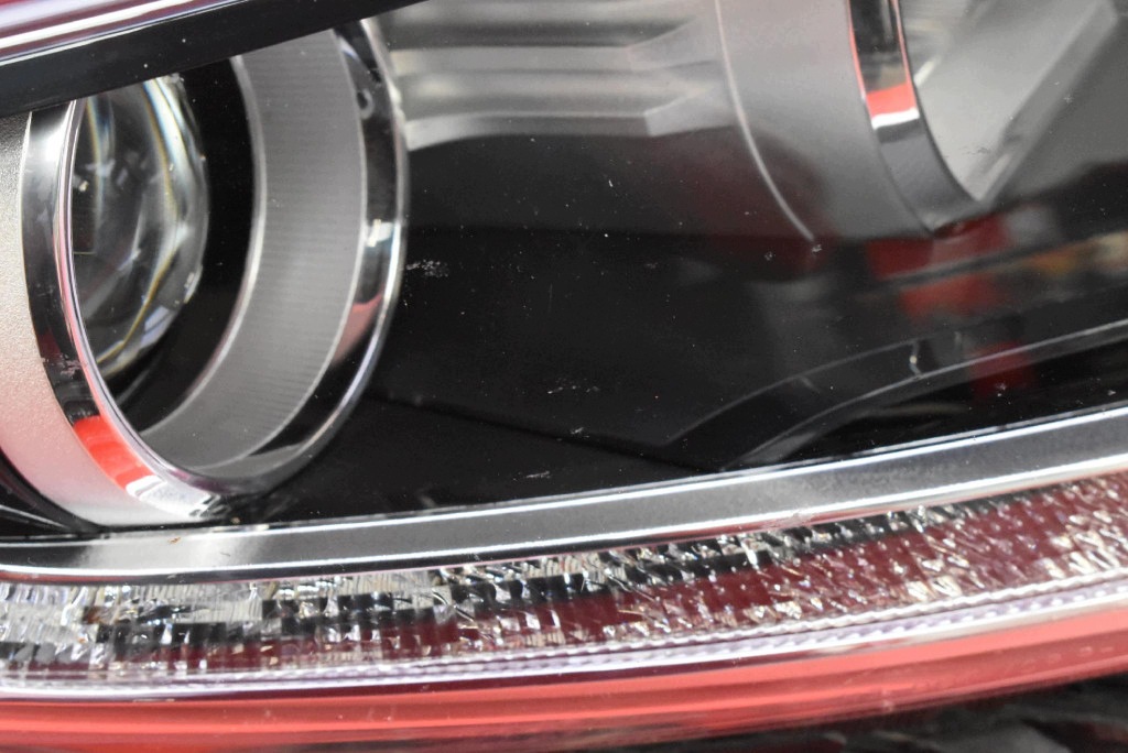 REFLEKTOR right light front EU KIA OPTIMA 4 IV 15-20