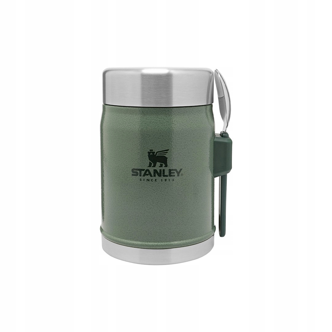 

Termos Obiadowy Stanley Legendary Green