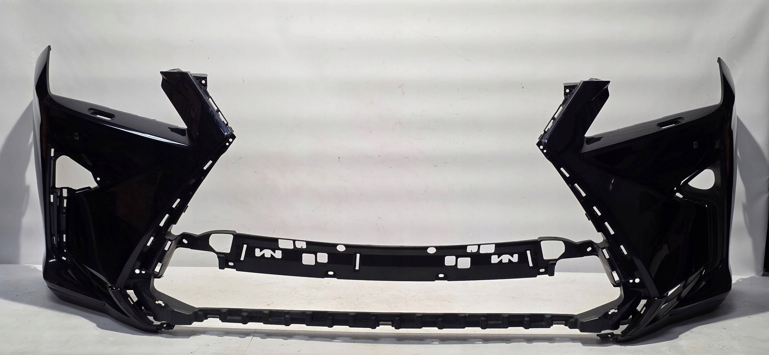 front bumper LEXUS RX IV 15-19 PDC washers original 52119-18D40