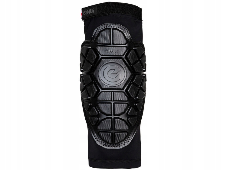 Ochraniacze Na Rolki Ennui Shock Sleeve Knee 2 Gasket L/XL Na Kolana