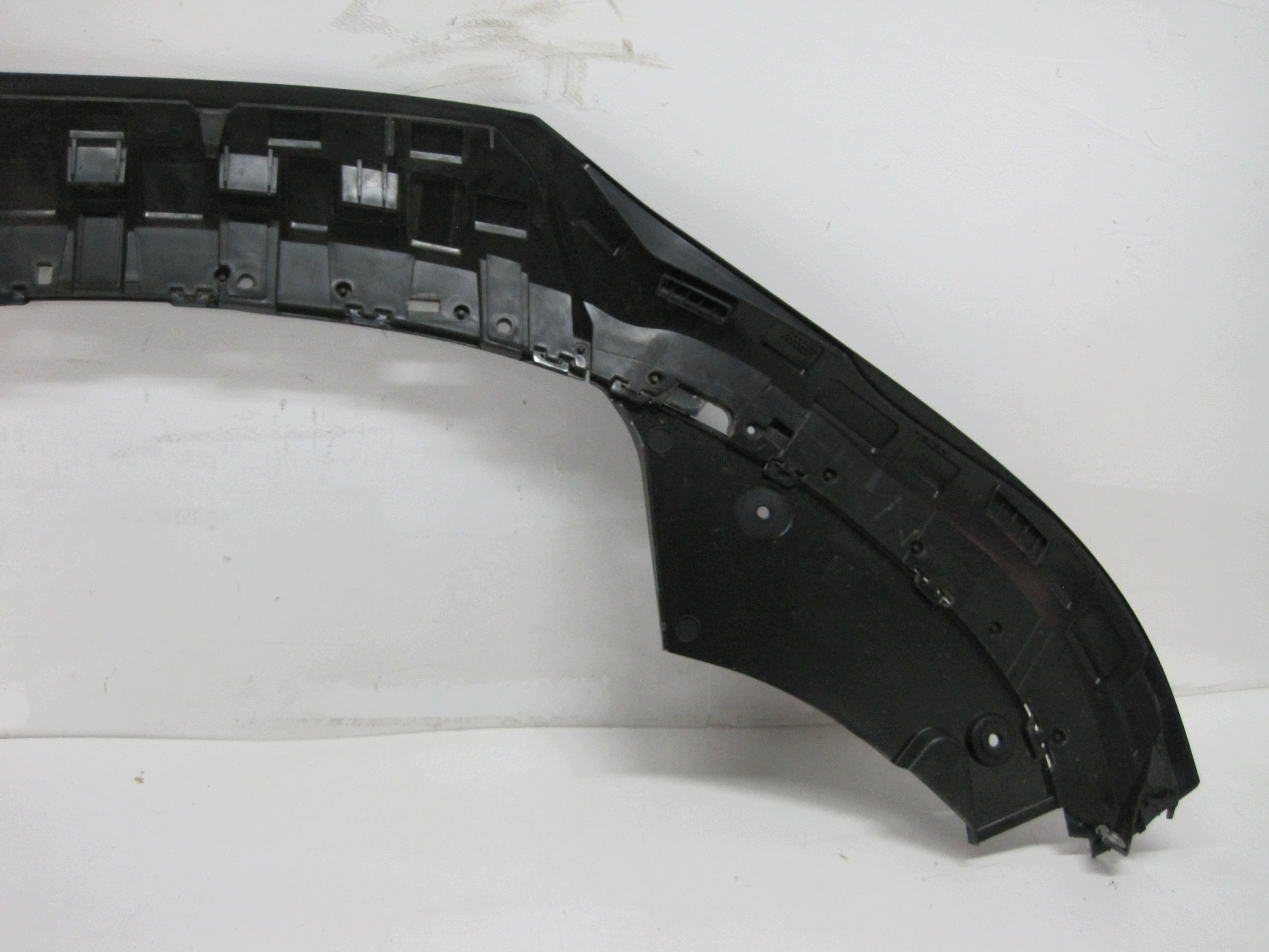 accessori GORA spoiler HOKEJ paraurti anteriore CITROEN DS9