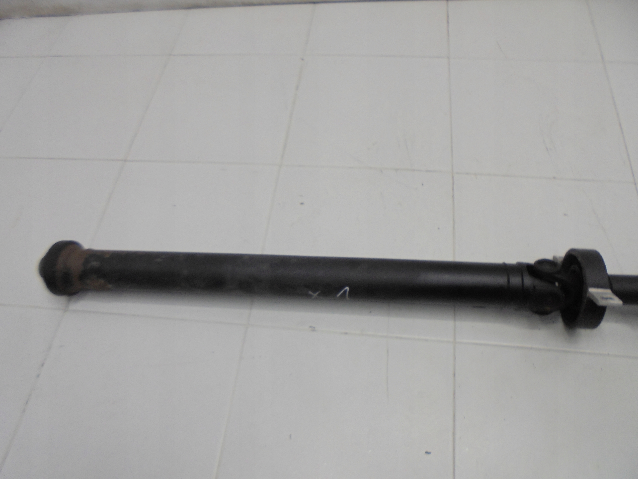 BMW X1 E84 2.5i 2.8i 3.0i cardan AUTOMAT
