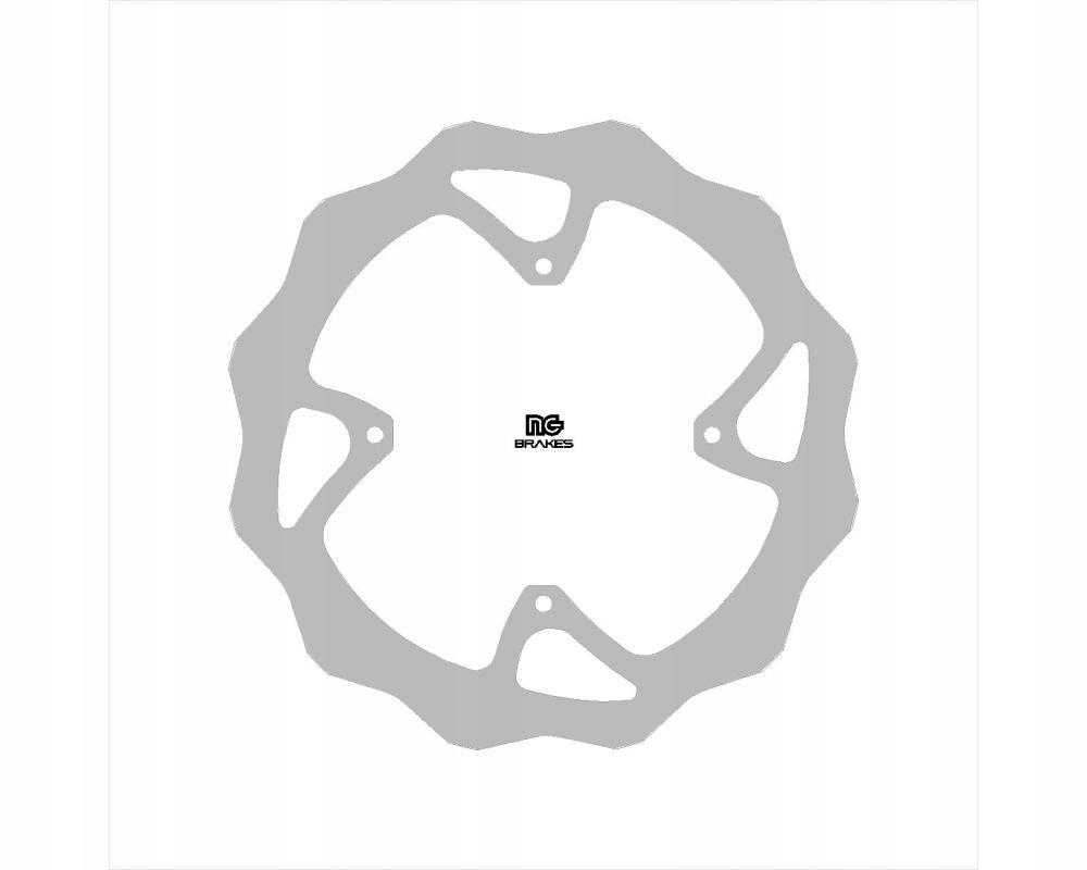 Ng Brzdový Kotúč Zadný Tm Racing Mx/en 144/250/300/450/530 '22-'23, Smr 12