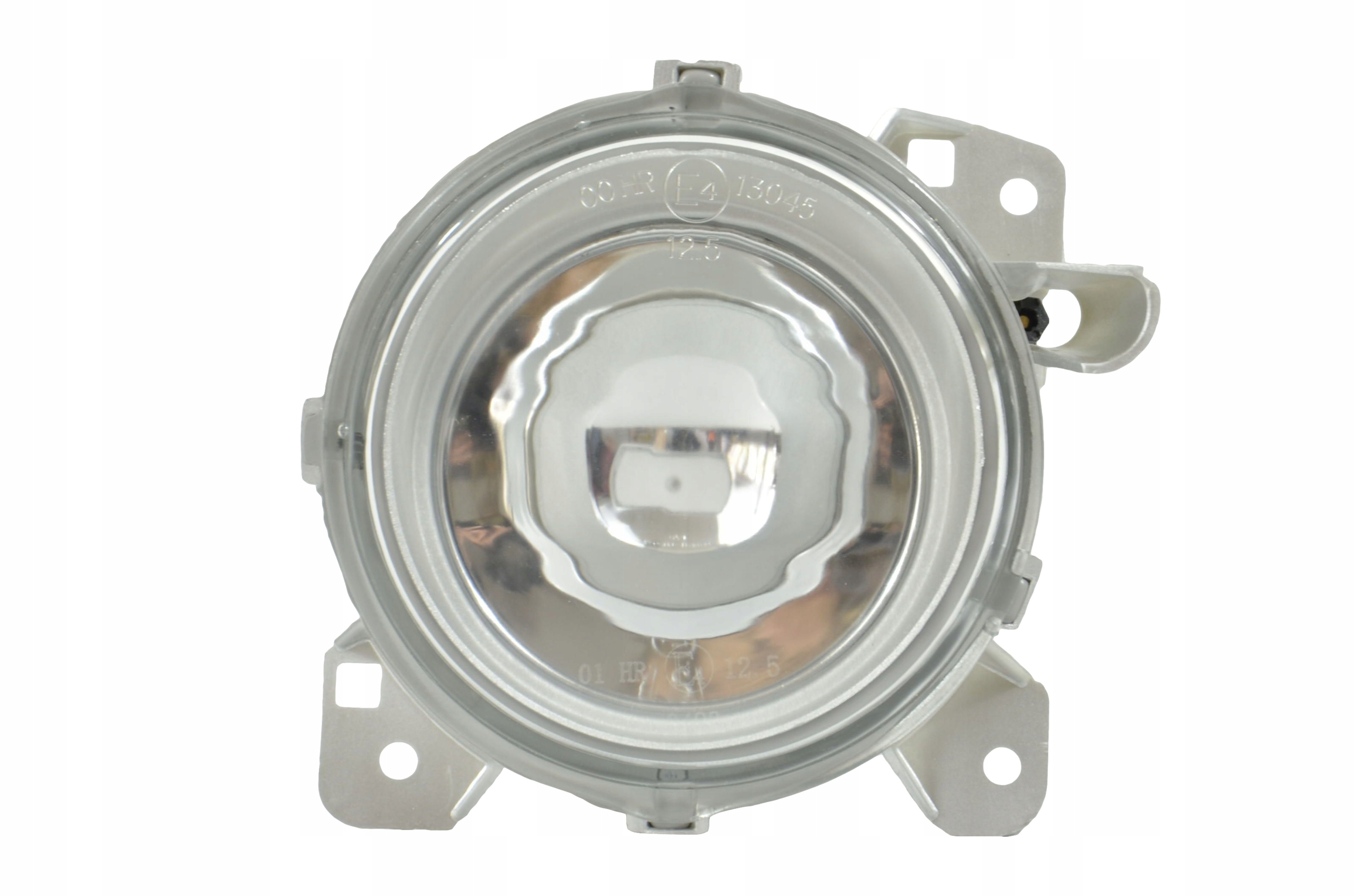 1446354 - ГАЛОГЕННА ДАЛЕКА КРУГЛА ЛАМПА SCANIA R ПРАВА