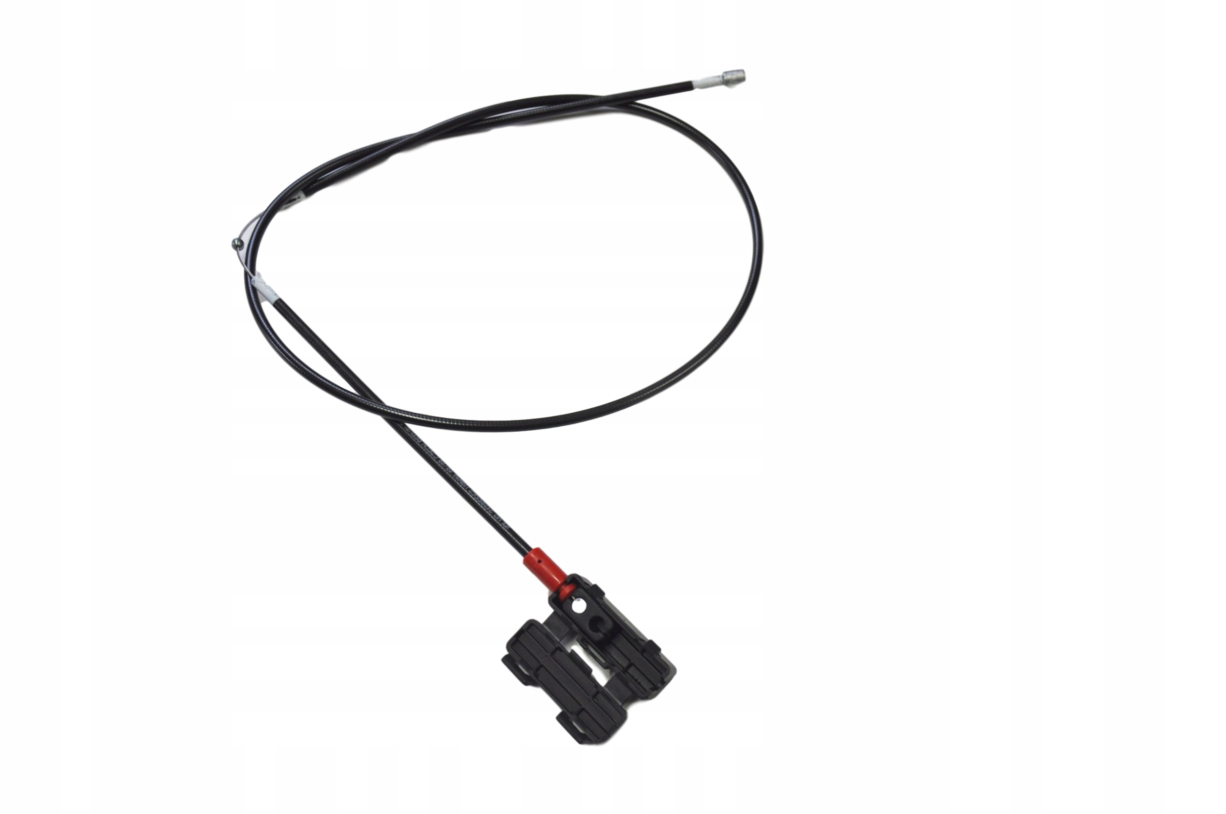 Volvo V40 V40CC lanko pro otevírání masky Oe 31395562