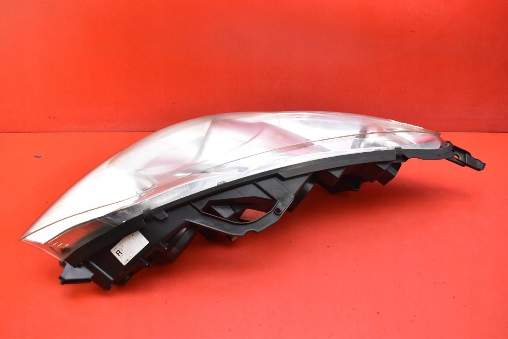 REFLEKTOR right light front lens EU M42000748 PEUGEOT 407 1 and 04-10