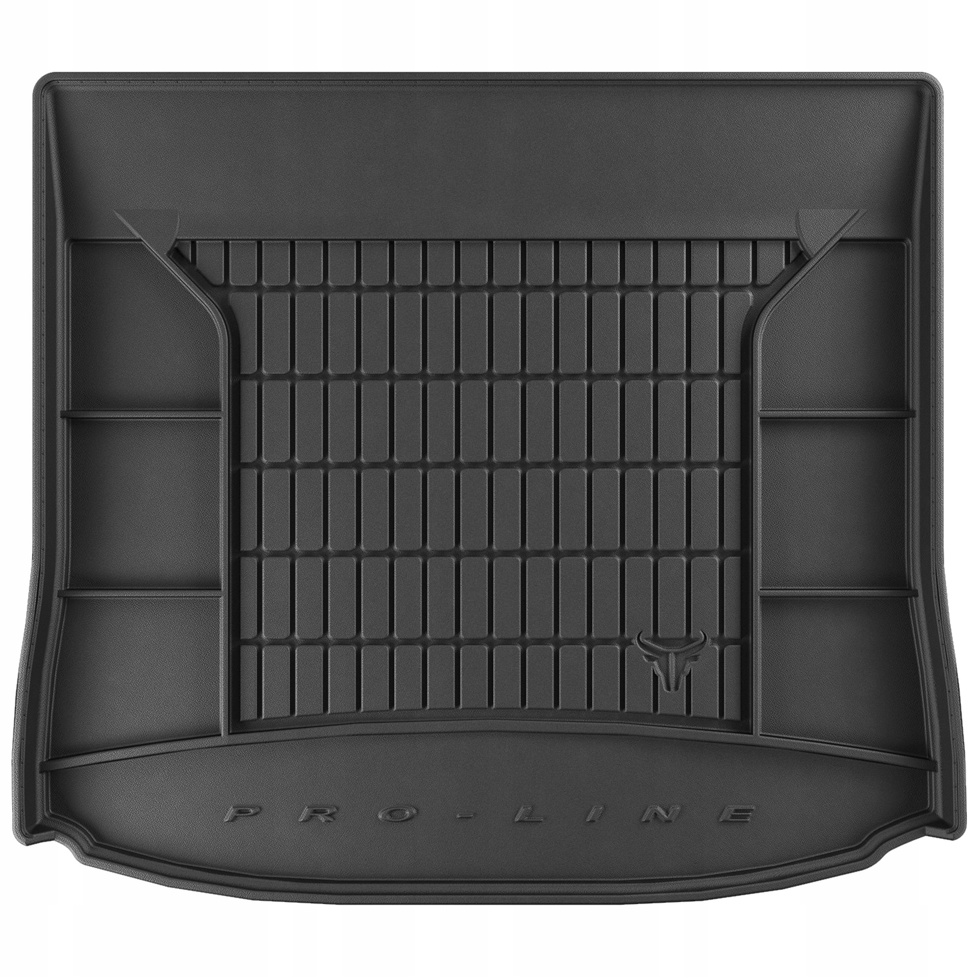 Mata bagażnika gumowa do Ford Edge II od 2016