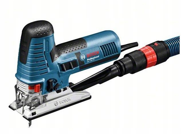 Bosch Přímočará Pila 800W Kufr L-boxx Gst 160 Ce B0601517000