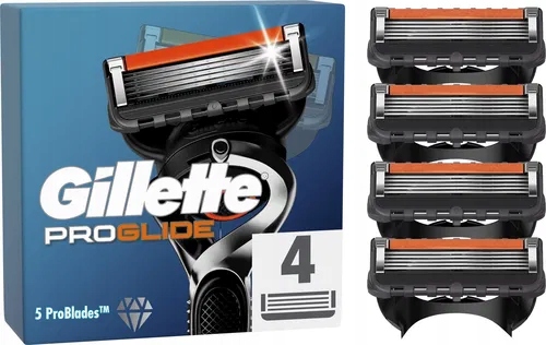Gillette ProGlide Manual náhradní hlavice 41