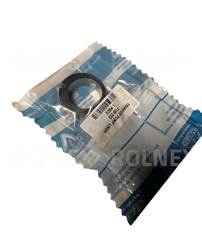 Křivkový kroužek vstřikovacího čerpadla Massey Ferguson Mf 7139-223