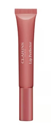 Clarins Lip Perfector Błyszczyk do Ust 19 Intense Smoky Rose