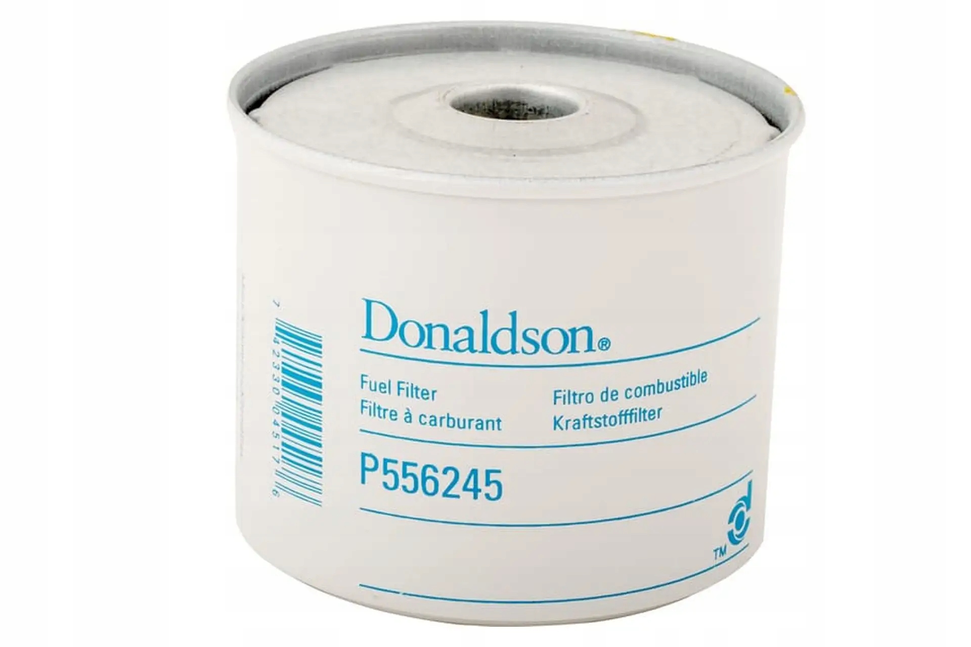 Filtr paliwa Donaldson P556245 URSUS C360 WP403X WP413X