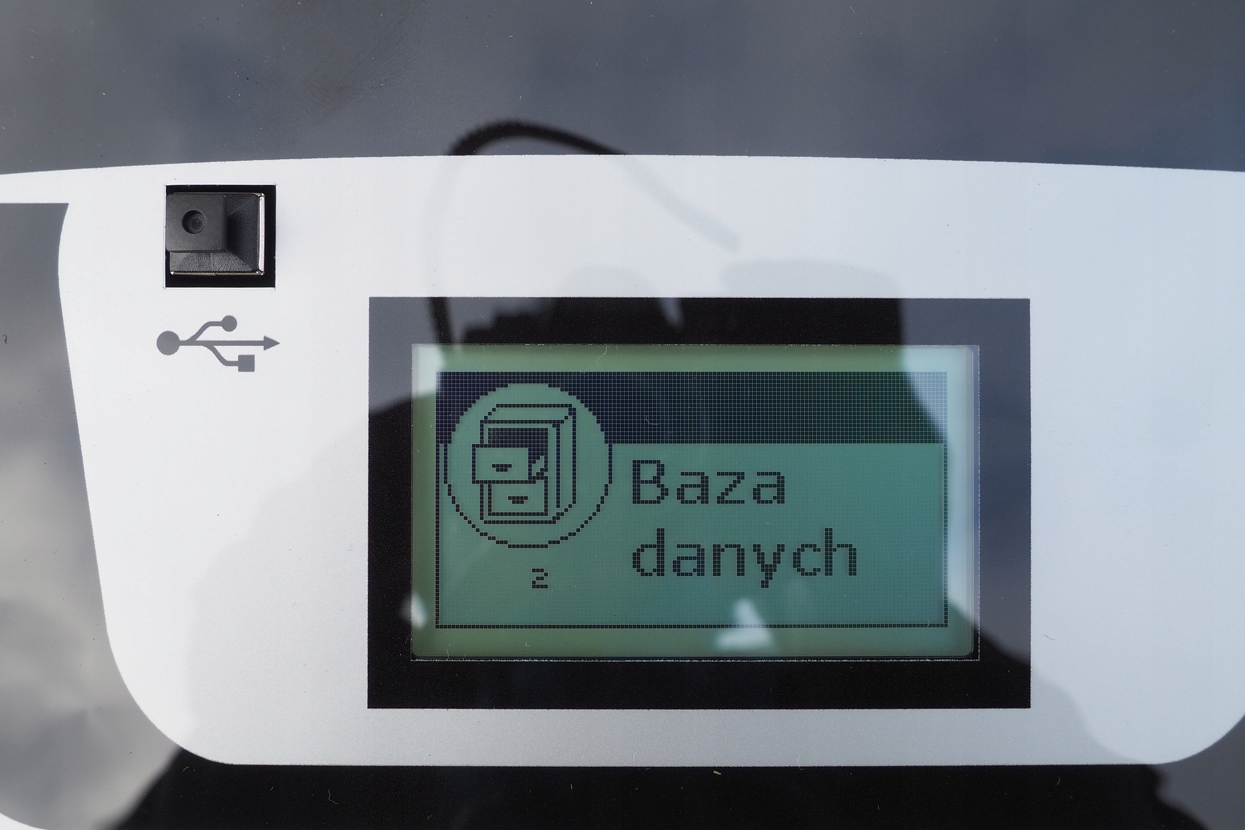 GRUBBER STACJA KLIMATYZACJA R134A/1234YF OFF-ROAD EAN (GTIN) 6920176783726