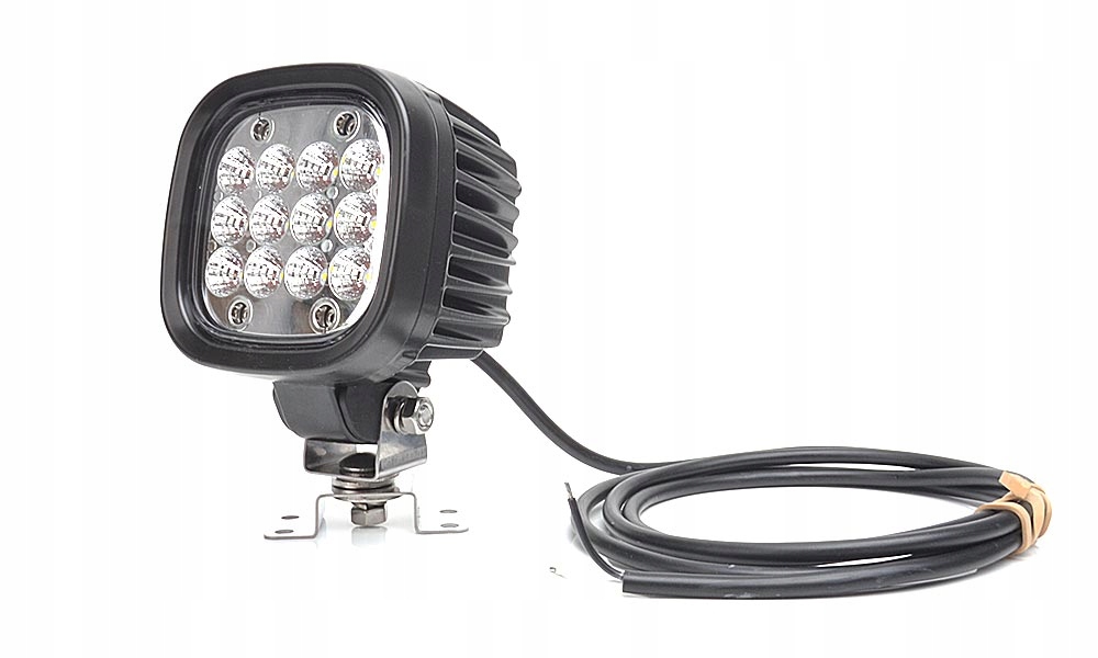 Робоча лампа 12LED 12-24V 5400lm was W130 / 978