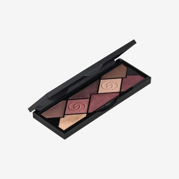 Oriflame Paleta cieni do powiek Giordani Gold Divine