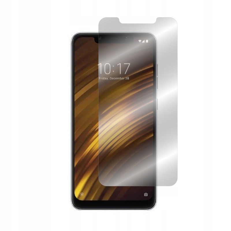 

9H Szkło Hartowane do Xiao Pocophone F1 M1805E10A