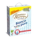 Levně Prací prášek Fustino Biancopuro 92 praní 4,14 kg Spuma di Sciampagna