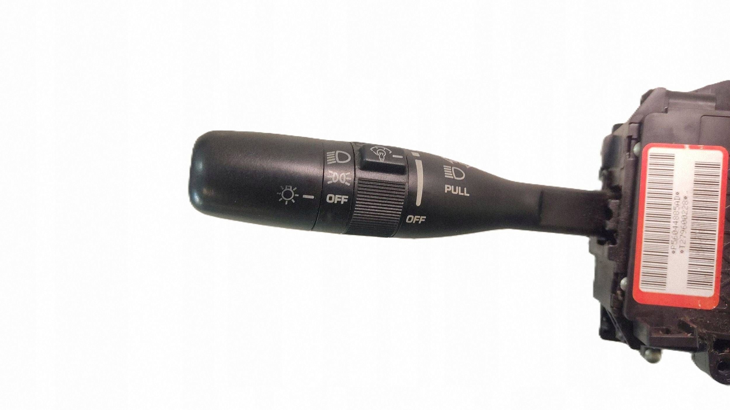 DEVIO LUCI TERGICRISTALLO TERGI CHRYSLER PACIFICA 4.0B 2007