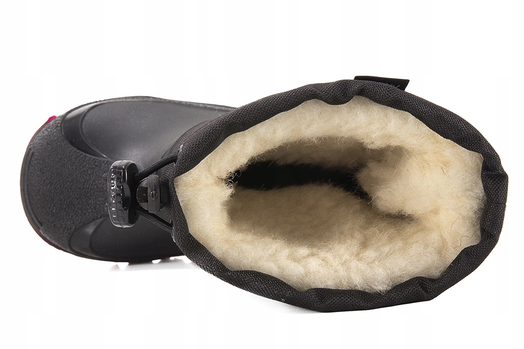 RENBUT MUFLON 32-468 ŚNIEGOWCE ZIMOWE WEŁNA 33/34 Bohater / Bajka brak