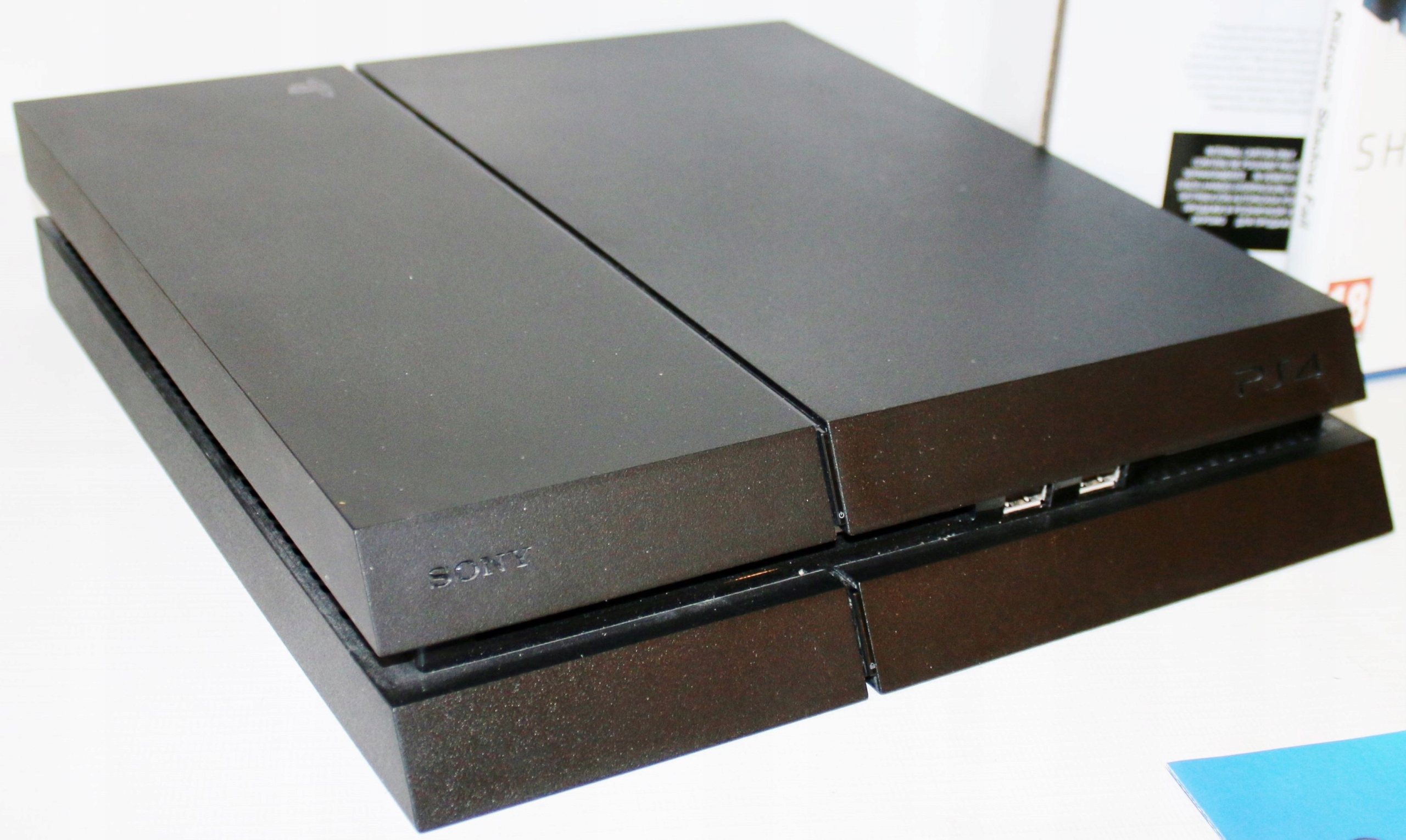 PlayStation 4 PS4 MEGA ZESTAW ! EAN (GTIN) 0711719100362