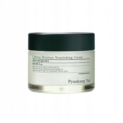 

Pyunkang Yul Calming Moisture Nourishing Cream 50m