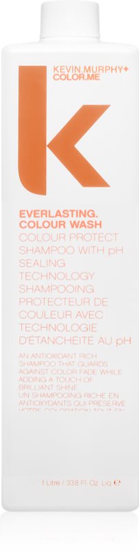 Kevin Murphy Everlasting.colour Wash Šampon Pro Barvené Vlasy 1000 ML