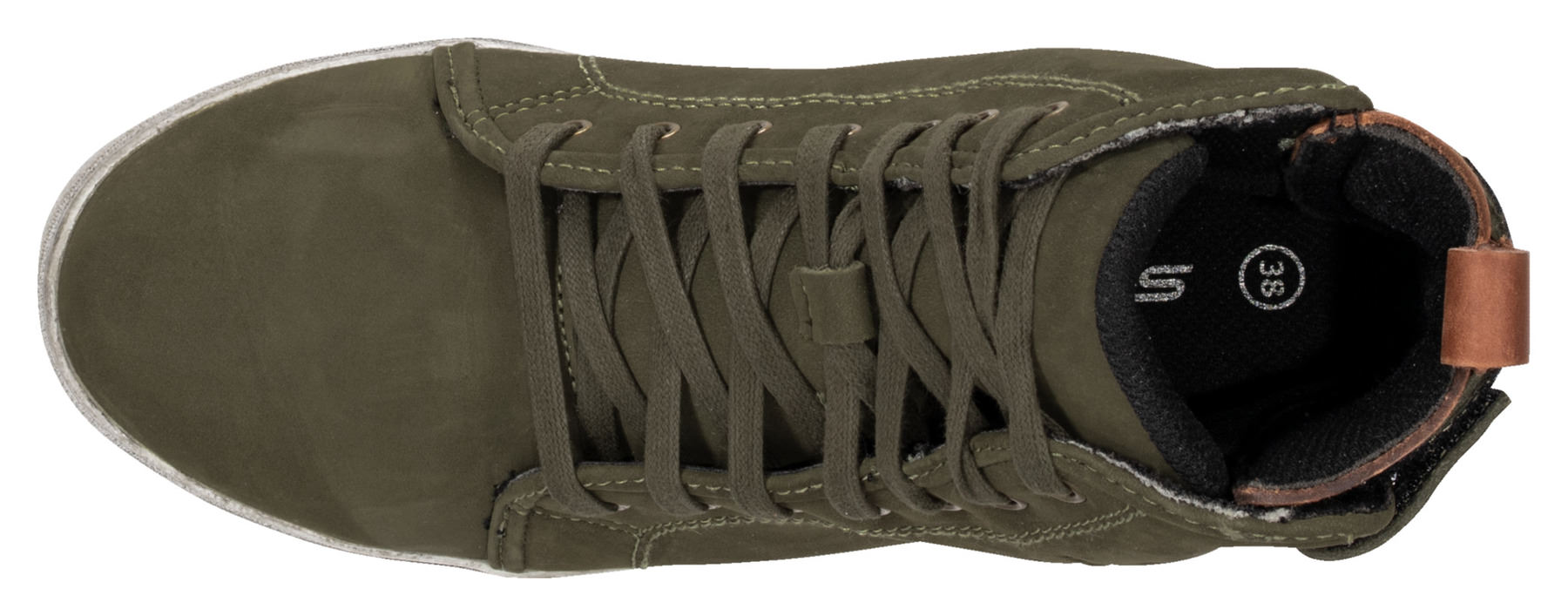 SEGURA PIXEL Buty Motocyklowe Zielone r.43 Rozmiar 43