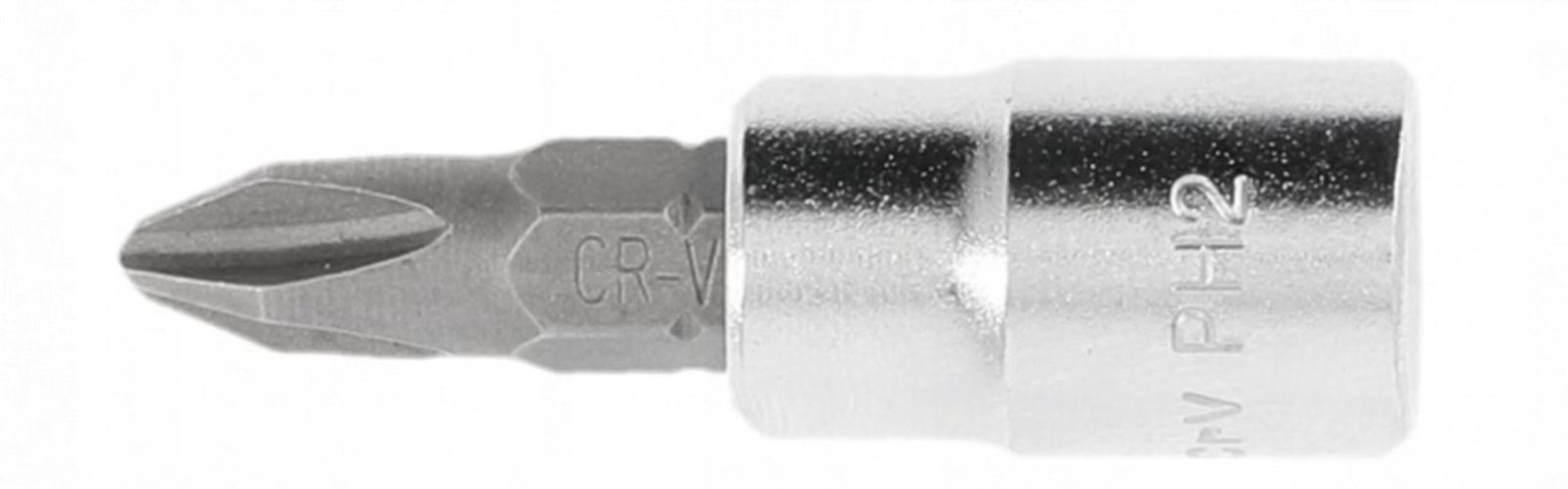 

Klucz trzpieniowy PH1 1/4" HT1S601