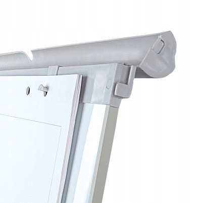 Tablica Flipchart do Biura Stojący 70x100cm TRWAŁA Rodzaj flipcharta na nóżkach