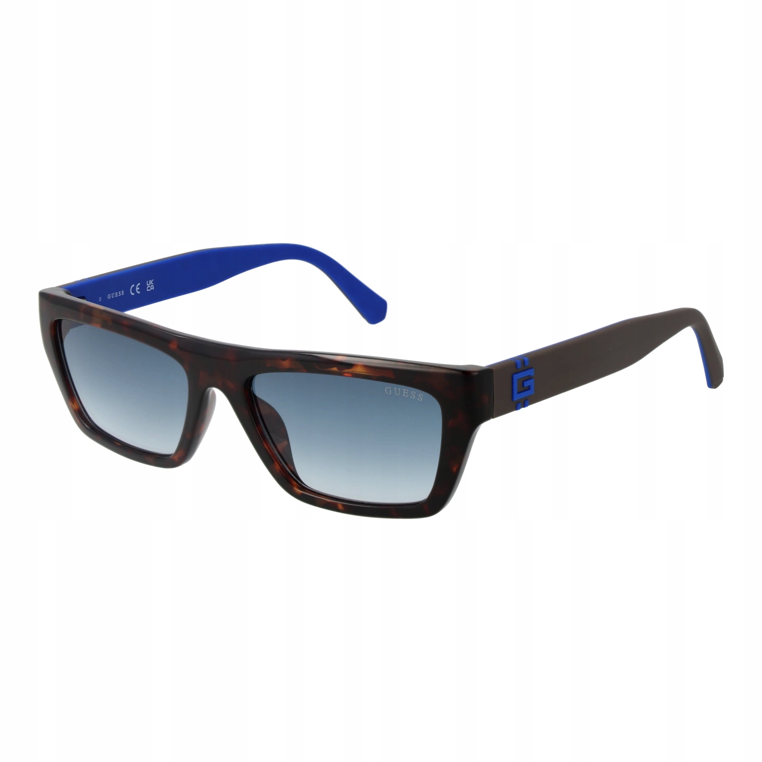 Pánské sluneční brýle Guess GU00120 Gradalne