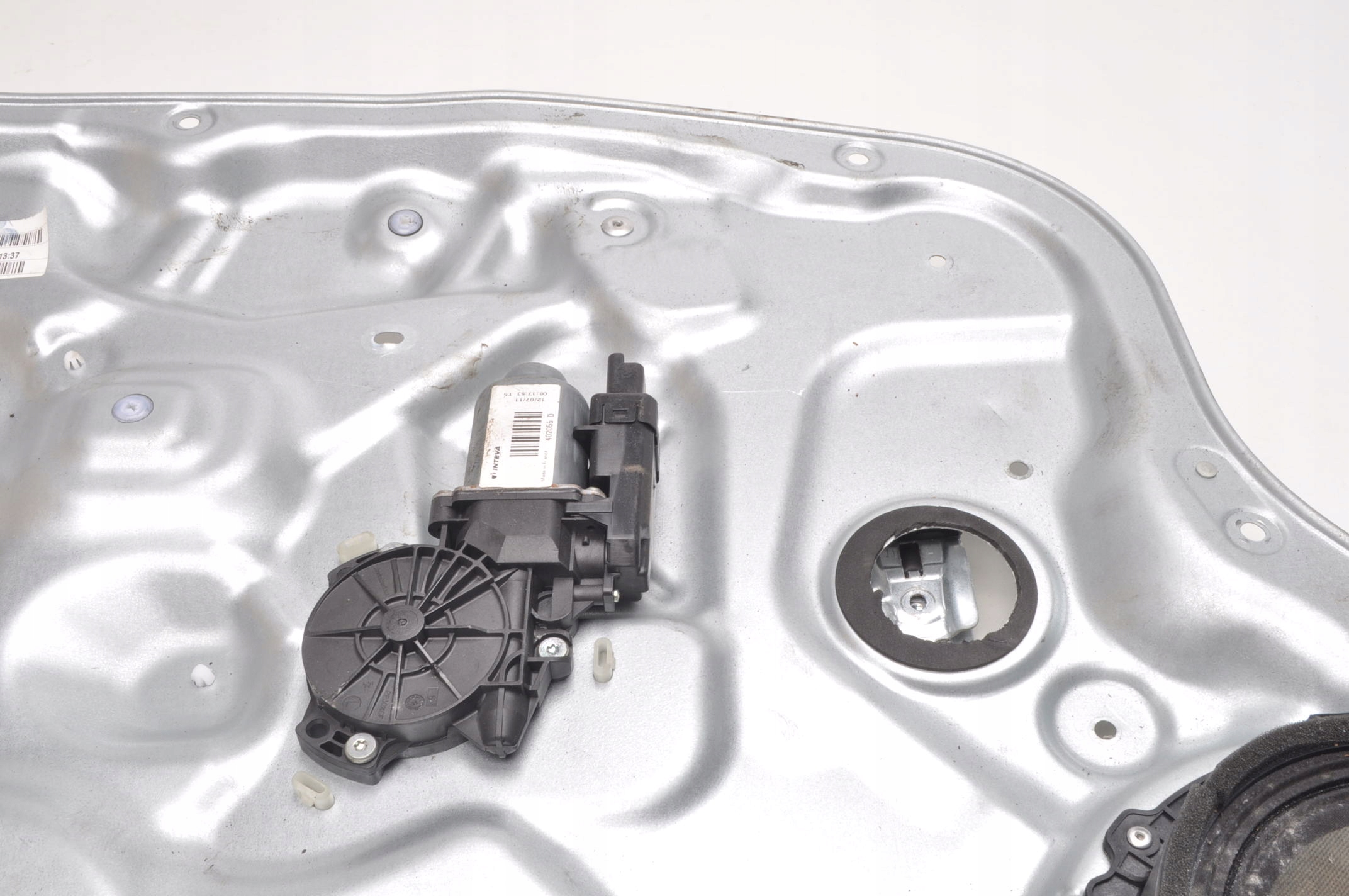 KIA CEED I ELE PODNOŚNIK MECHANIZM SZYBY LEWY PRZÓD PRZEDNI 5D 82470-1H150 Producent części KIA