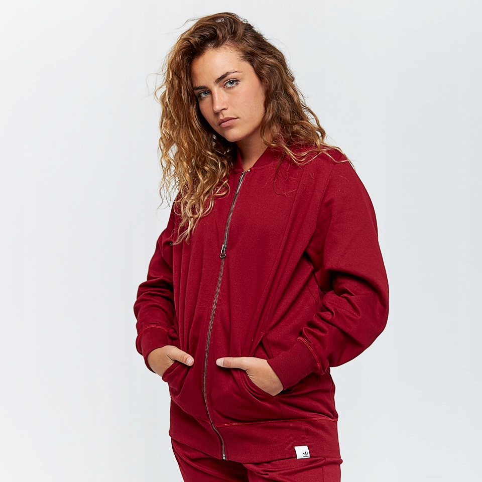 

G852 adidas Originals Xbyo Track bluza damska 34