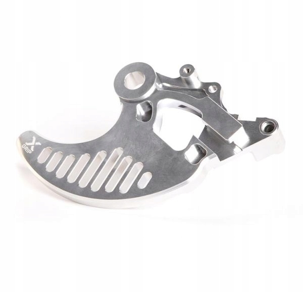 X-grip Kryt Zadného Brzdového Kotúča Beta X-trainer, Beta 250/300 Rr `13-